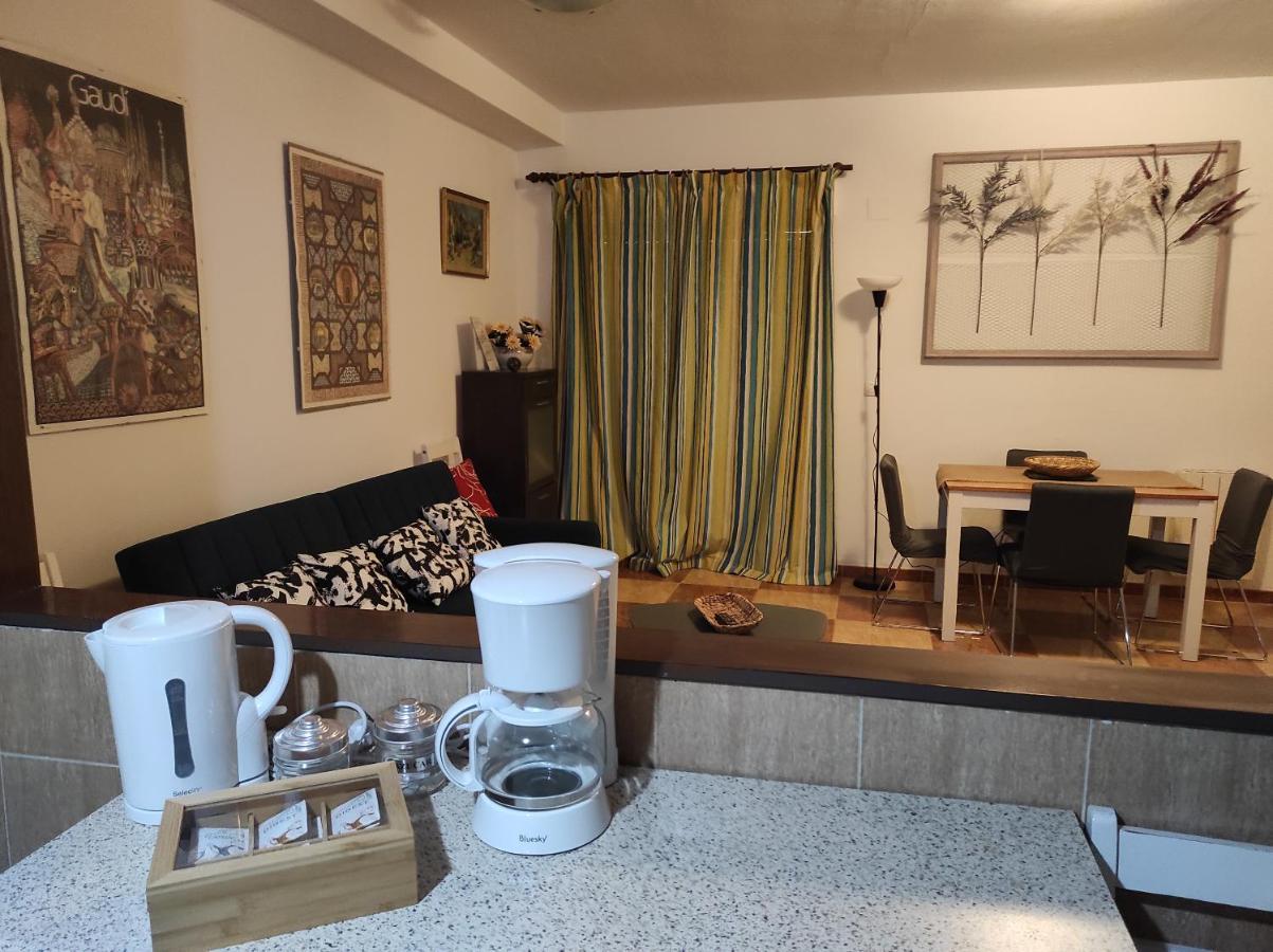 Precioso Apartamento Con Aparcamiento Gratuito Apartment Purchil Exterior photo