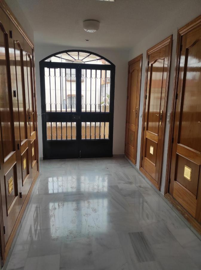 Precioso Apartamento Con Aparcamiento Gratuito Apartment Purchil Exterior photo