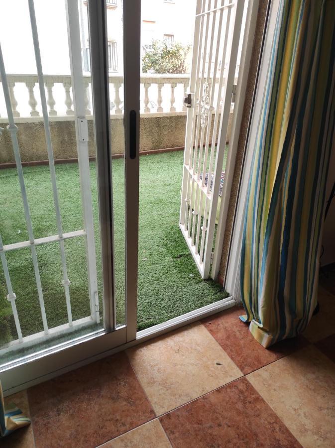 Precioso Apartamento Con Aparcamiento Gratuito Apartment Purchil Exterior photo