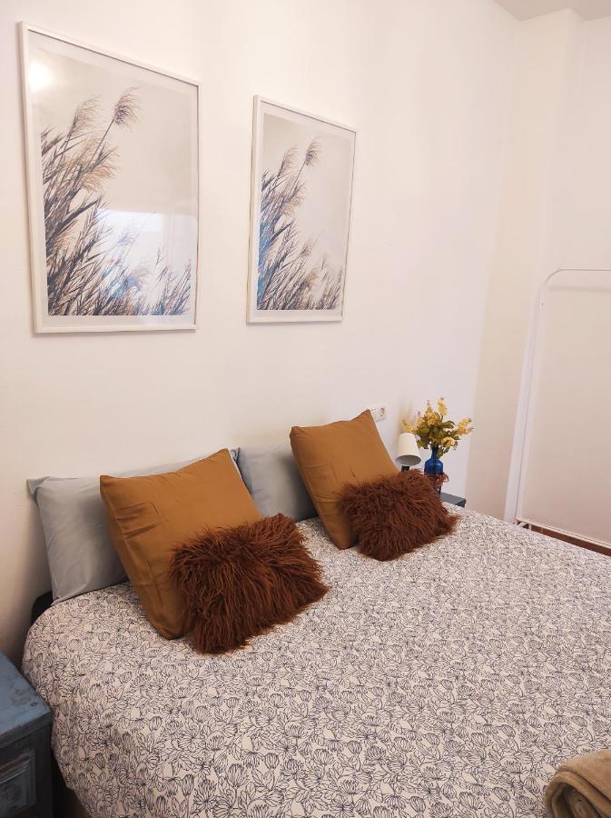 Precioso Apartamento Con Aparcamiento Gratuito Apartment Purchil Exterior photo