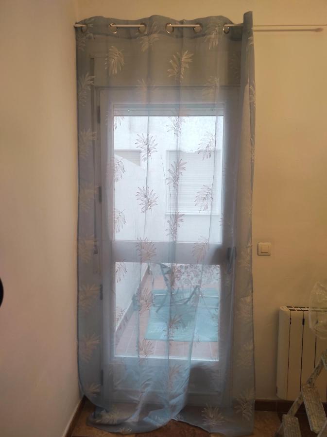 Precioso Apartamento Con Aparcamiento Gratuito Apartment Purchil Exterior photo