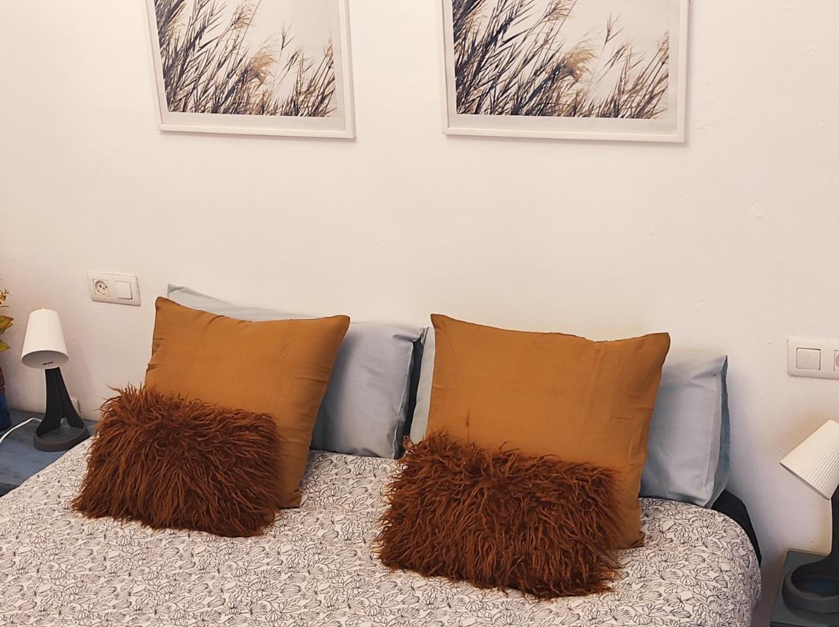 Precioso Apartamento Con Aparcamiento Gratuito Apartment Purchil Exterior photo