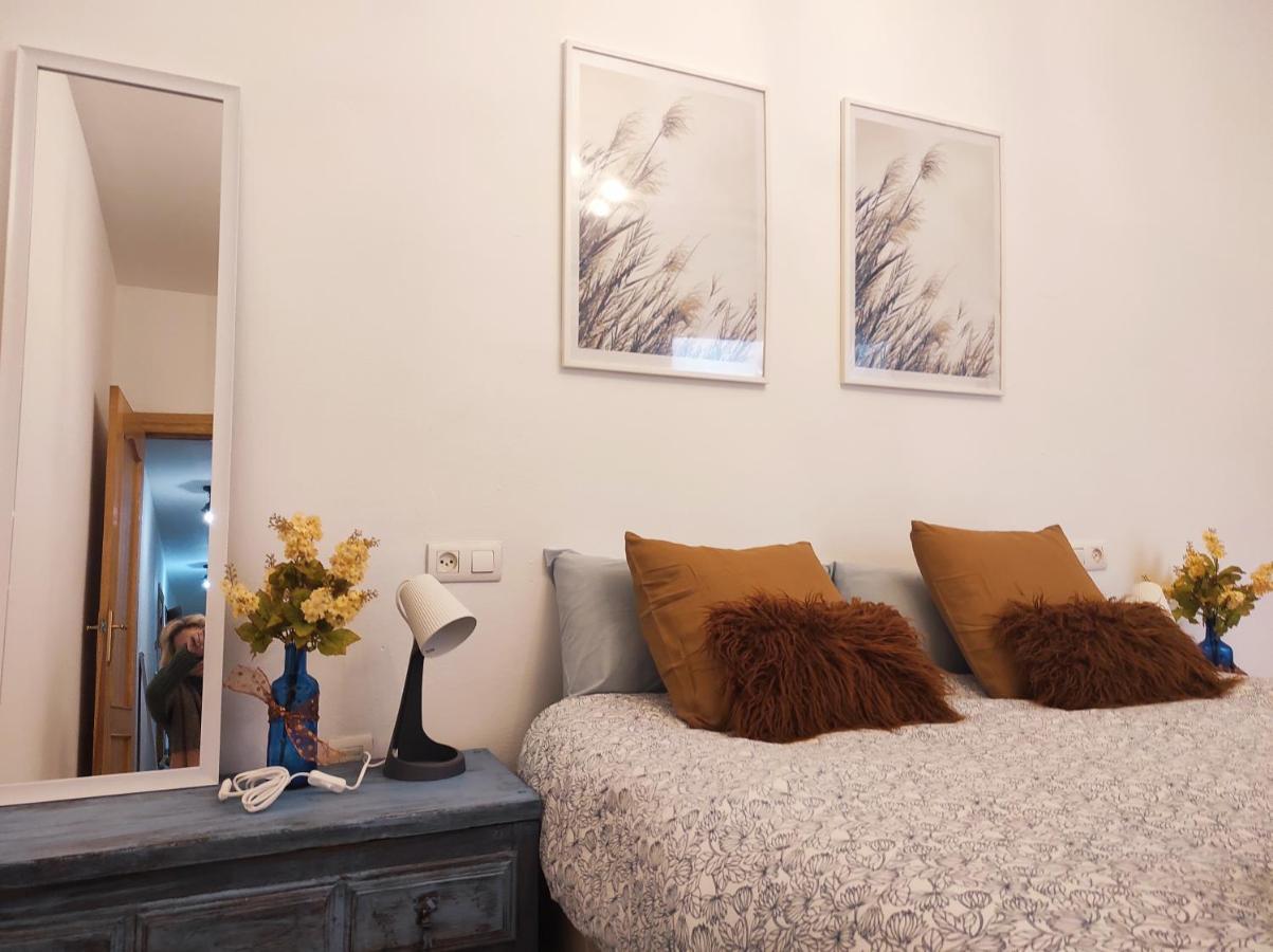 Precioso Apartamento Con Aparcamiento Gratuito Apartment Purchil Exterior photo