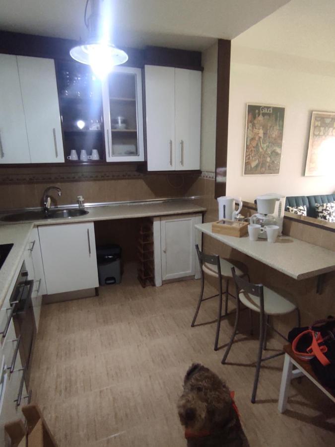 Precioso Apartamento Con Aparcamiento Gratuito Apartment Purchil Exterior photo