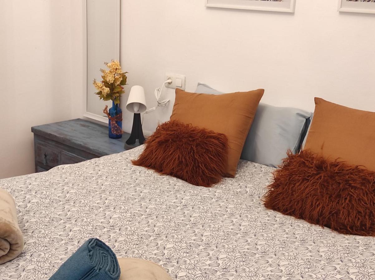 Precioso Apartamento Con Aparcamiento Gratuito Apartment Purchil Exterior photo
