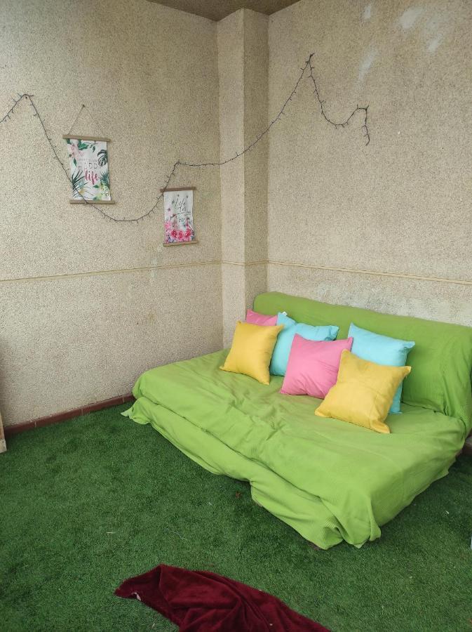 Precioso Apartamento Con Aparcamiento Gratuito Apartment Purchil Exterior photo