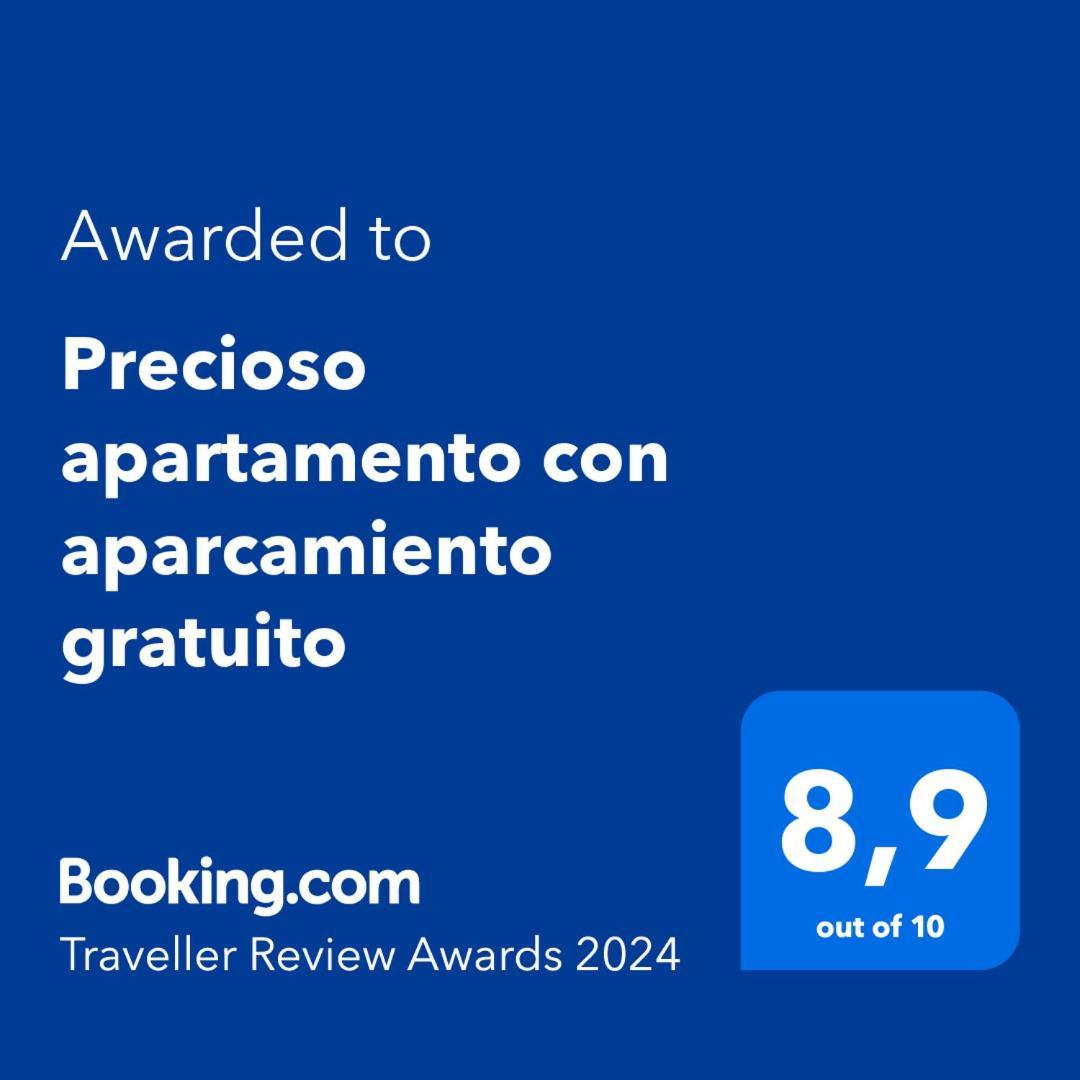 Precioso Apartamento Con Aparcamiento Gratuito Apartment Purchil Exterior photo
